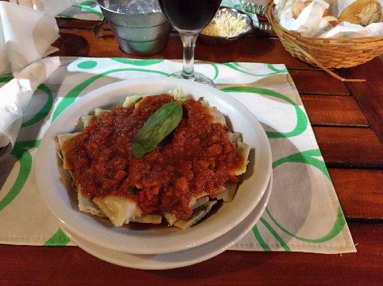 Trattoria Regional Abruzzesa